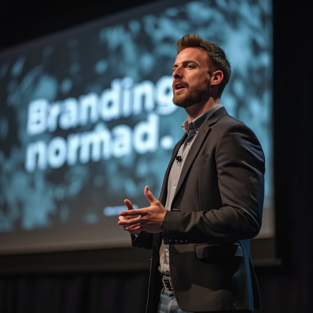 Charla sobre Branding Emocional