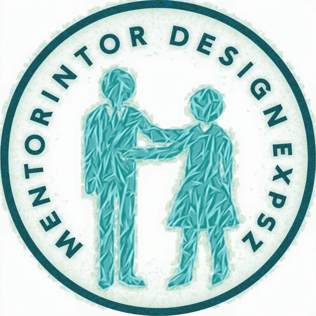 Icono de mentores expertos